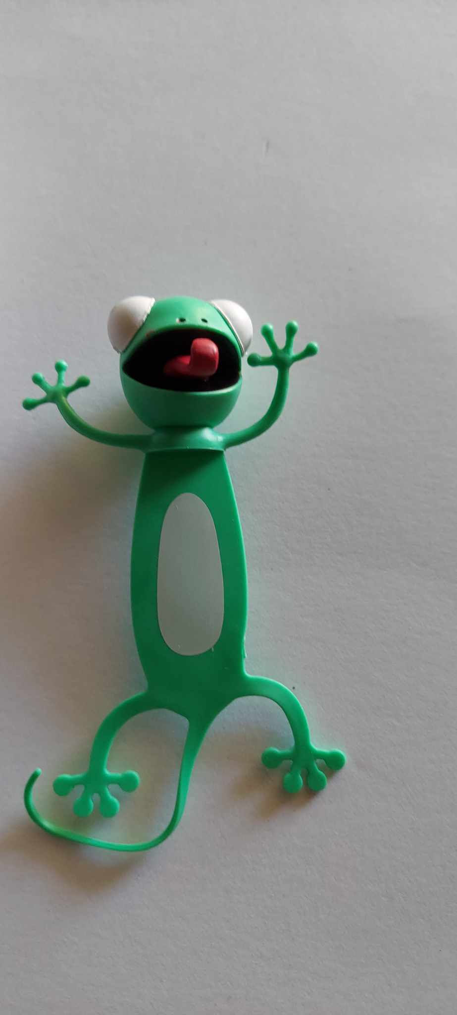 Thumbnail: OUCH Bookmarks (No additional shipping fees)