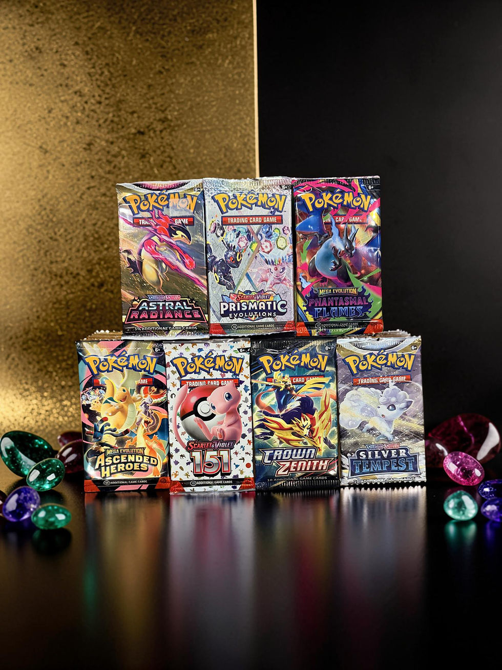 now in stock pokemon cards - 5 VMAX/VSTAR Card Lot Bundle - No Duplicates The people finding Pokmon cards