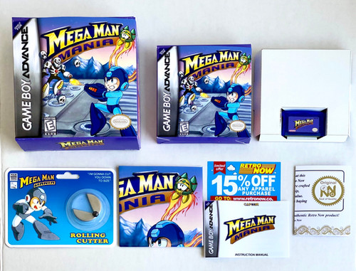  Man / Mania、Laboまとめ売り Mania Collector's Editition | Retro Now