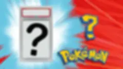 Pokemon $50 Mystery Slab - *Add-On Item Only*