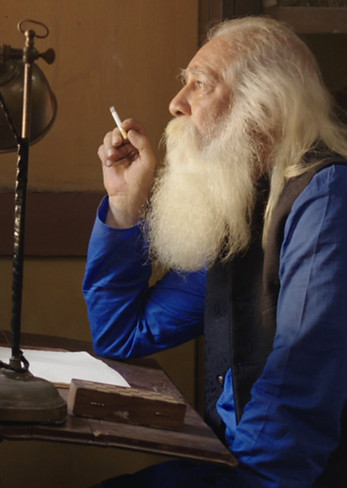 Lalit Mohan Tiwari - Ardhviraam.jpg