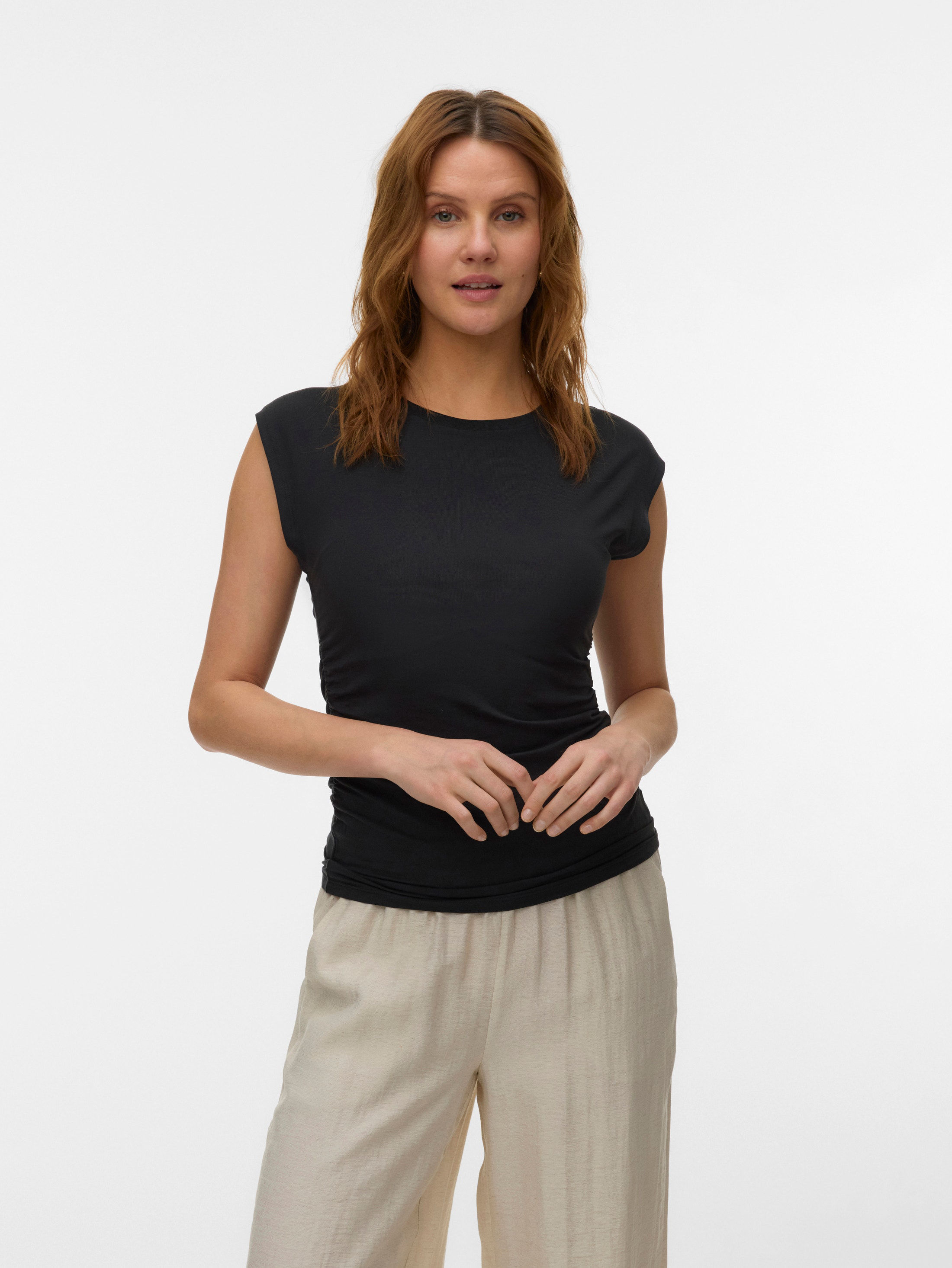 T-shirt - Vero Moda - 10342876