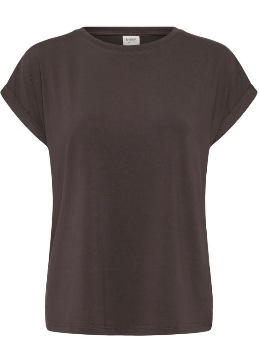 Miniature : T-shirt - Fransa - 20610634