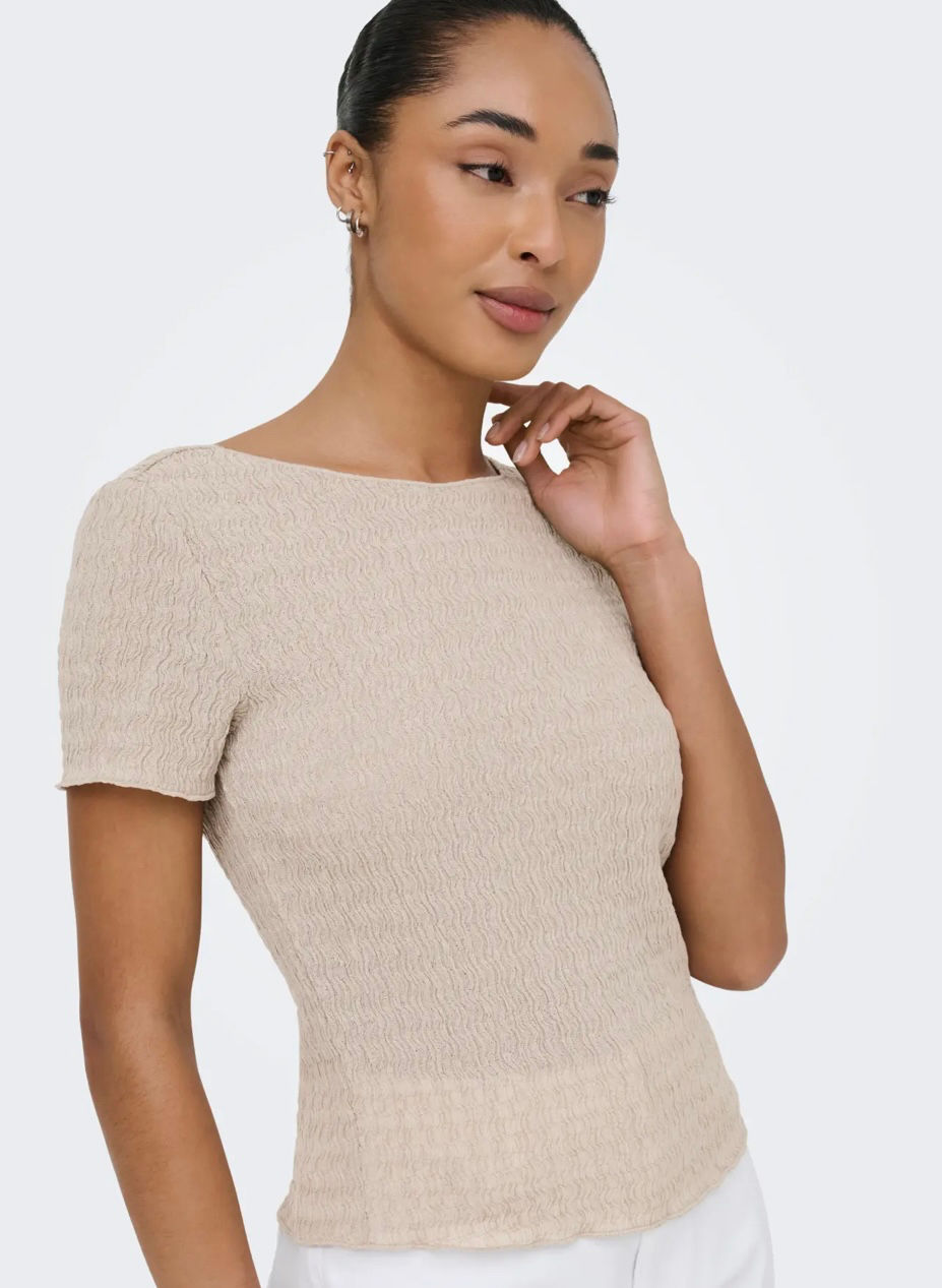 Miniature : T-shirt - Only - 15374606