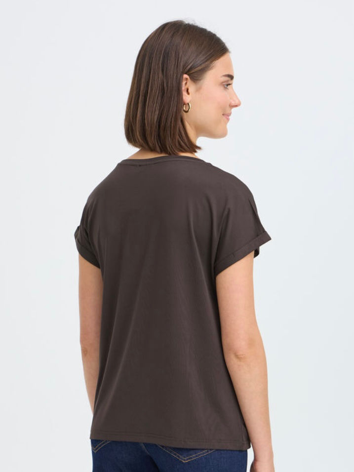 Miniature : T-shirt - Fransa - 20610634