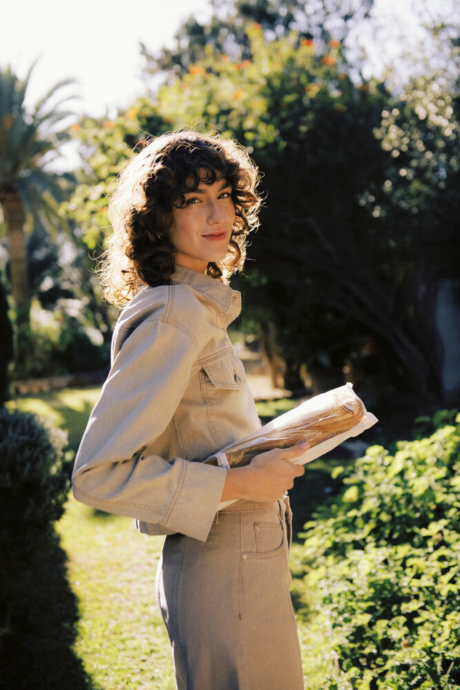 Miniature : Veste - B.Young - 20818742