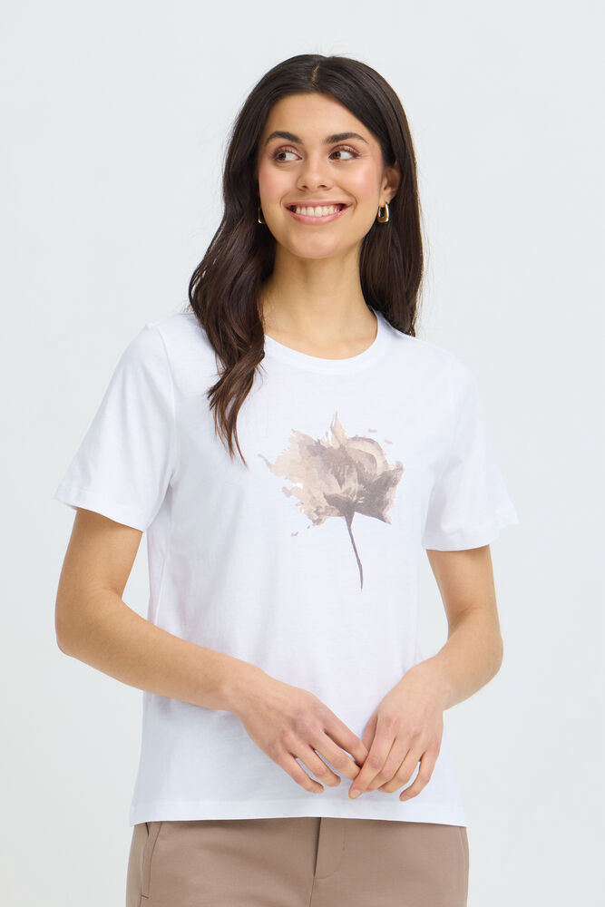T-shirt - Fransa - 20617719