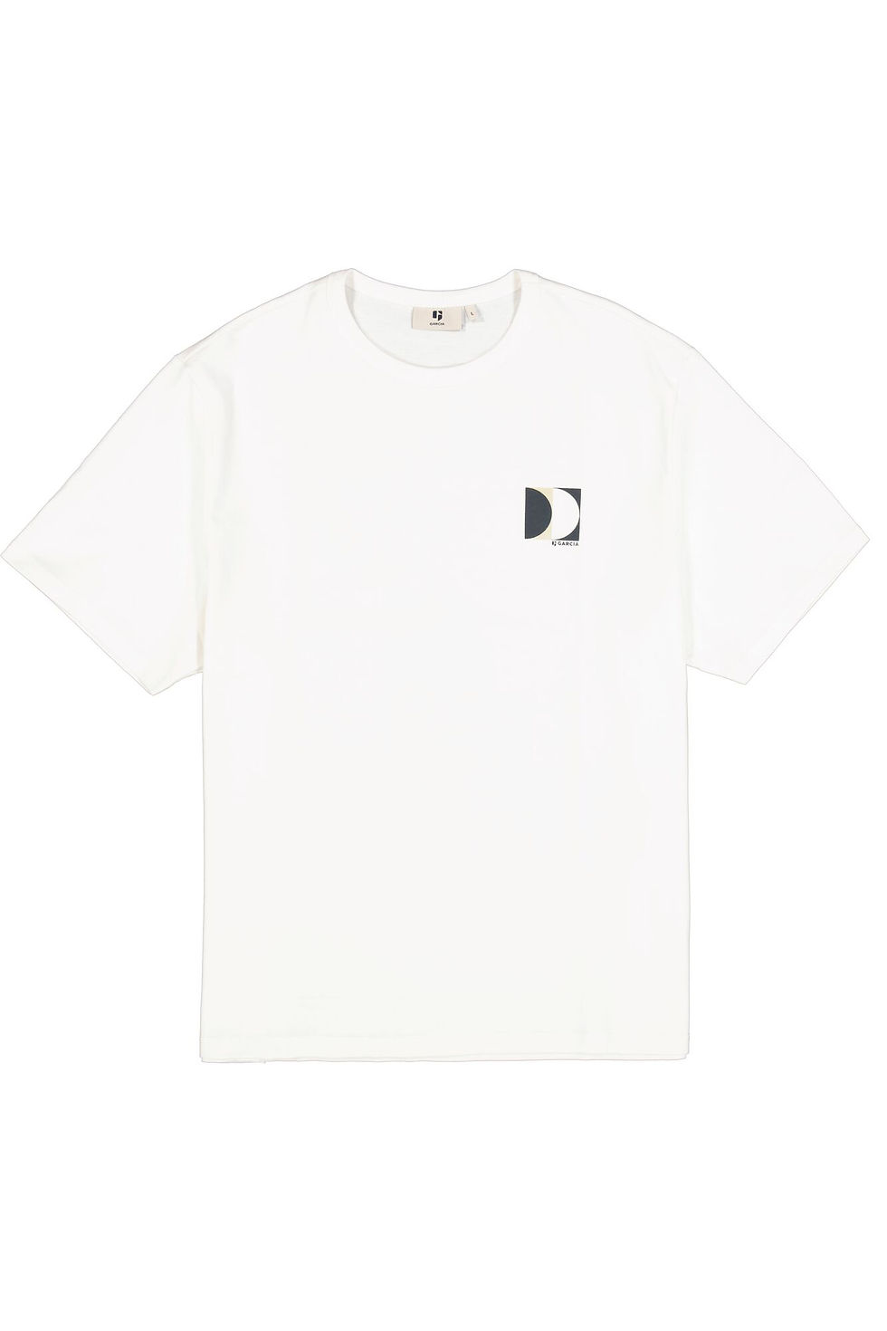 Miniature : T-shirt - Garcia - P261201