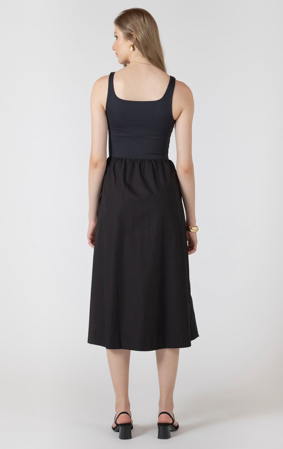 Miniature : Robe - Black tape - 2722511T