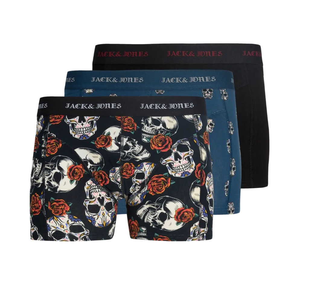 Boxer - Jack&Jones - 12283379