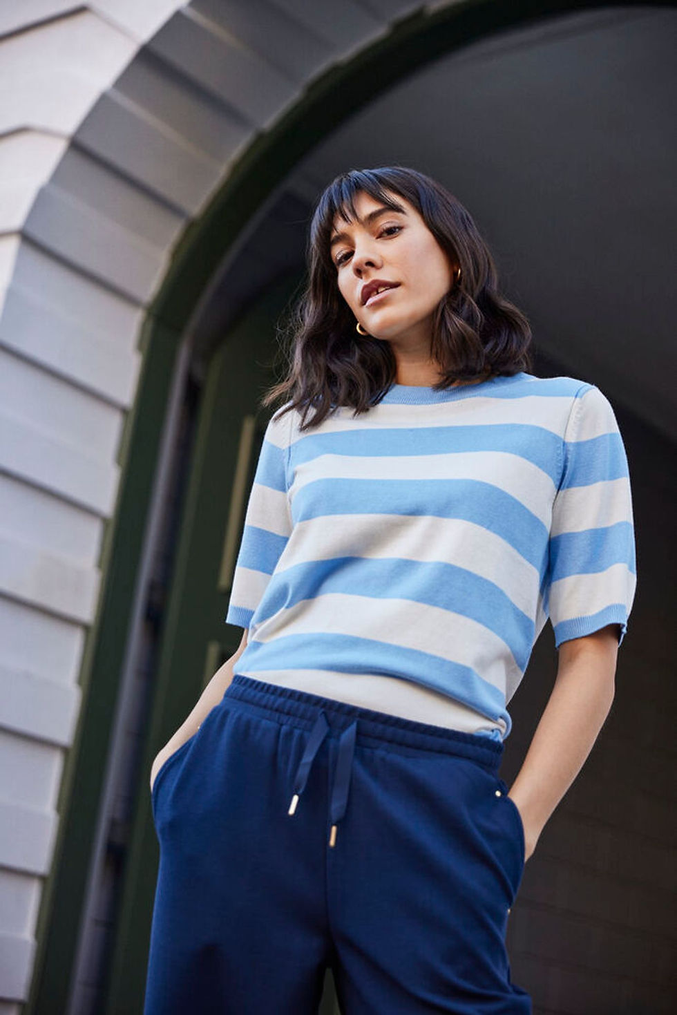 Miniature : Pantalon - Fransa - 20617504