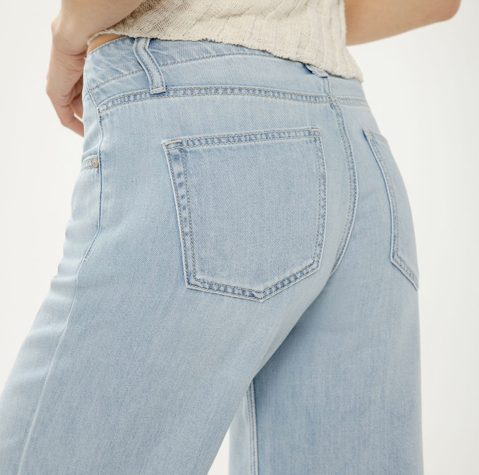 Miniature : Jeans - Silver Jeans - L93945LCL114