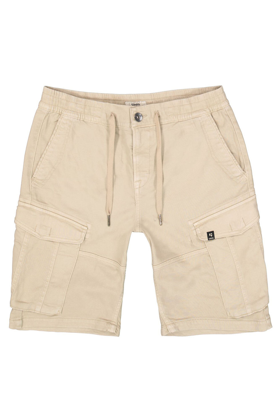 Miniature : Short - Garcia - P261320