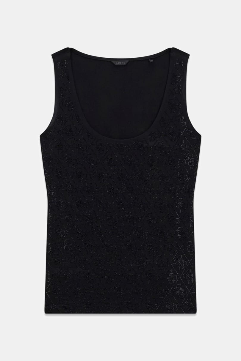 Miniature : Camisole - Guess - W6GP10K2932