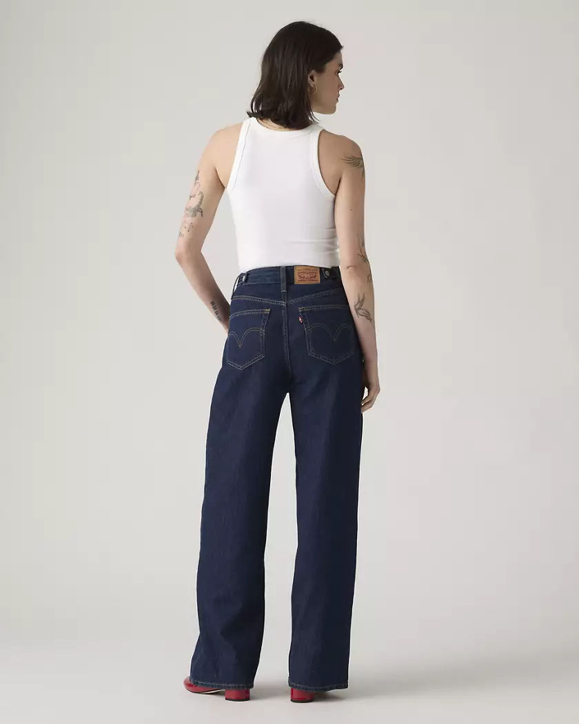 Miniature : Jeans - Levi’s - 001UP-0016