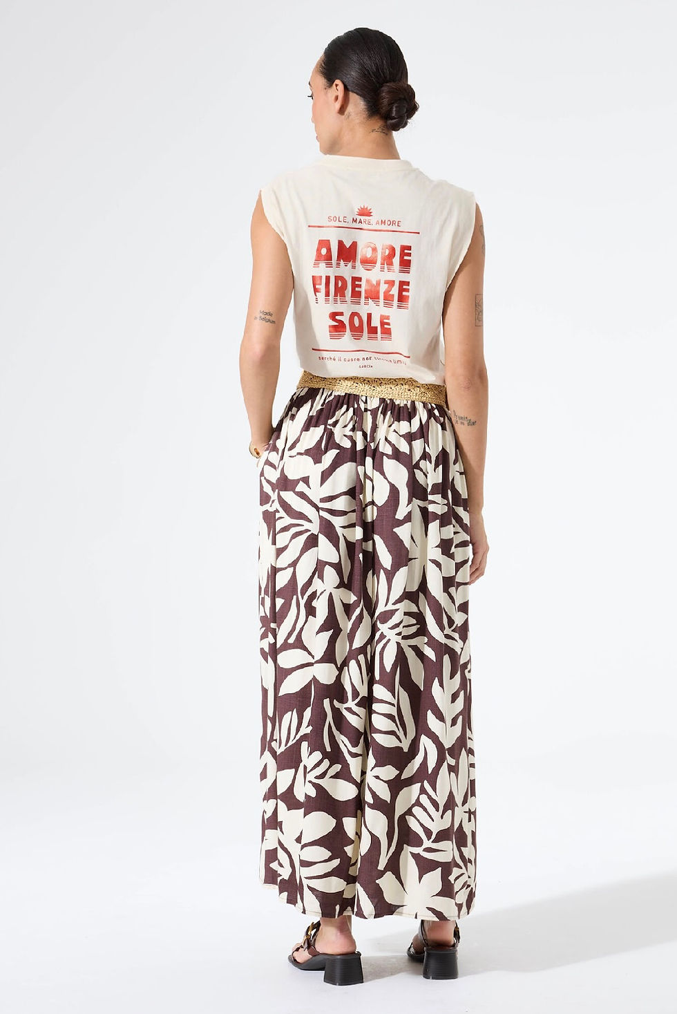 Miniature : T-shirt - Garcia - P260209