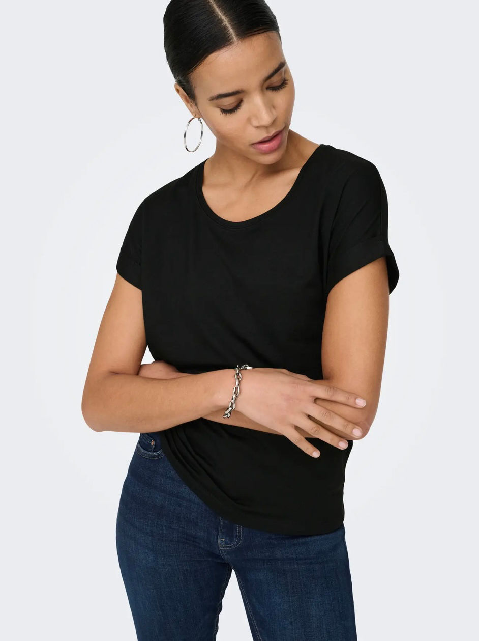 Miniature : T-shirt - Only - 15106662