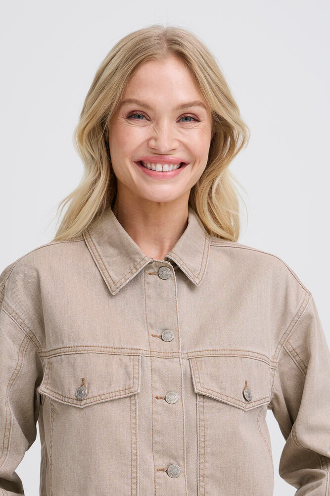 Miniature : Veste - B.Young - 20818742