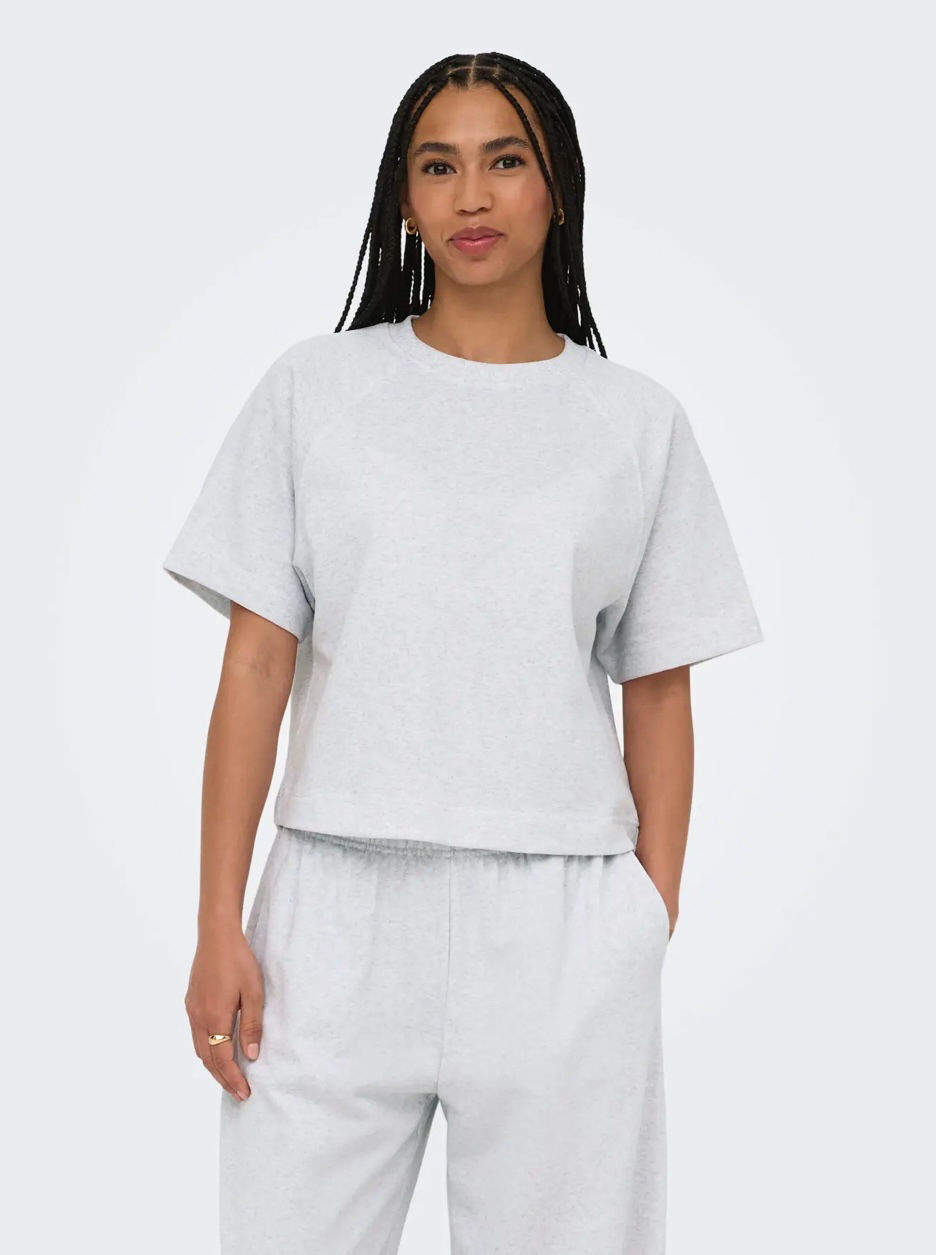 Miniature : T-shirt - Only - 15377588