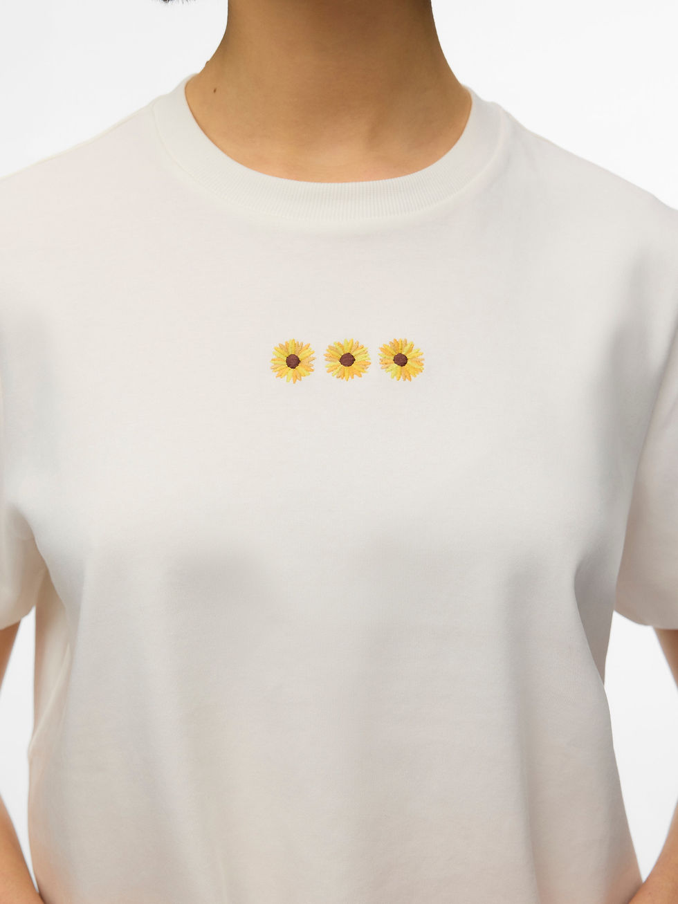 Miniature : T-shirt - Vero Moda - 10311633