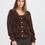 Miniature : Cardigan - ICHI - 20124620