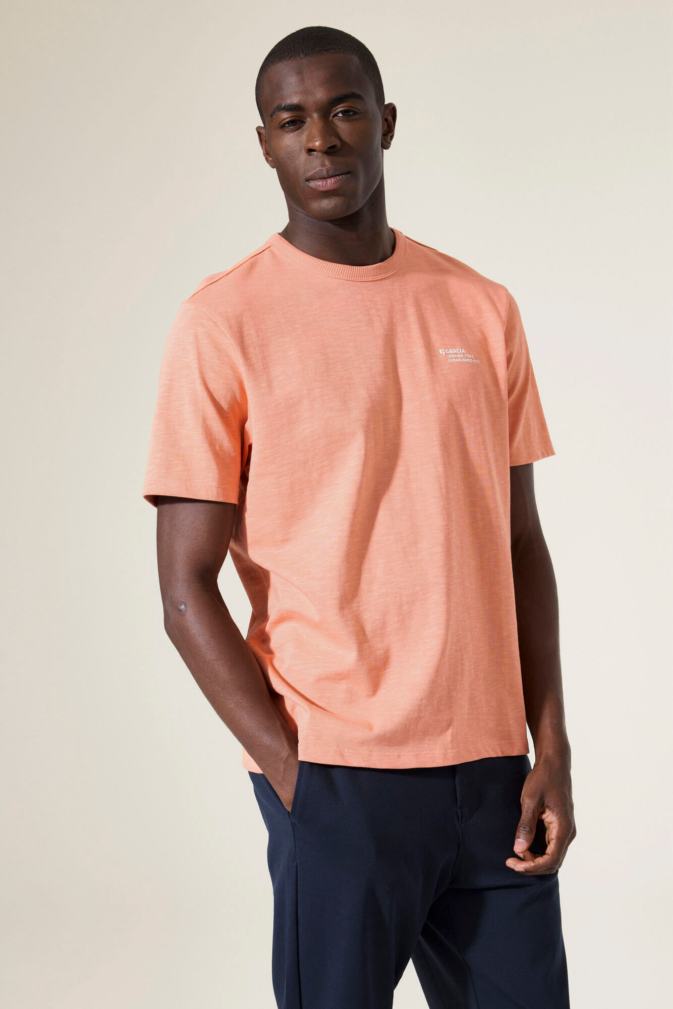 T-shirt - Garcia - N261201