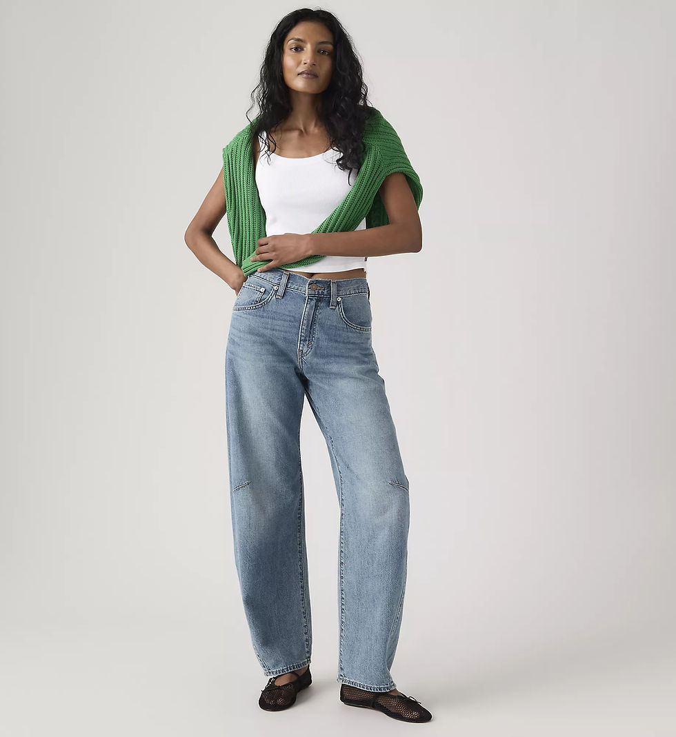 Miniature : Jeans - Levi’s - 003V5-0009