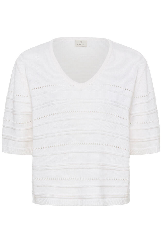 Miniature : T-shirt - Kaffe - 10511512