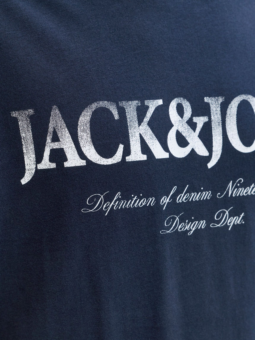 Miniature : T-shirt - Jack&Jones - 12290173