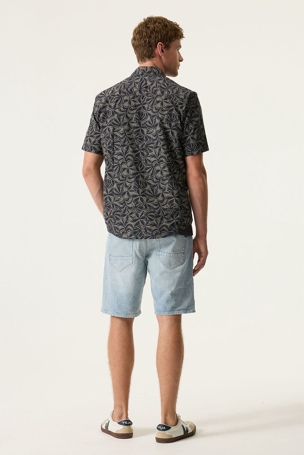 Miniature : Chemise - Garcia - P261290