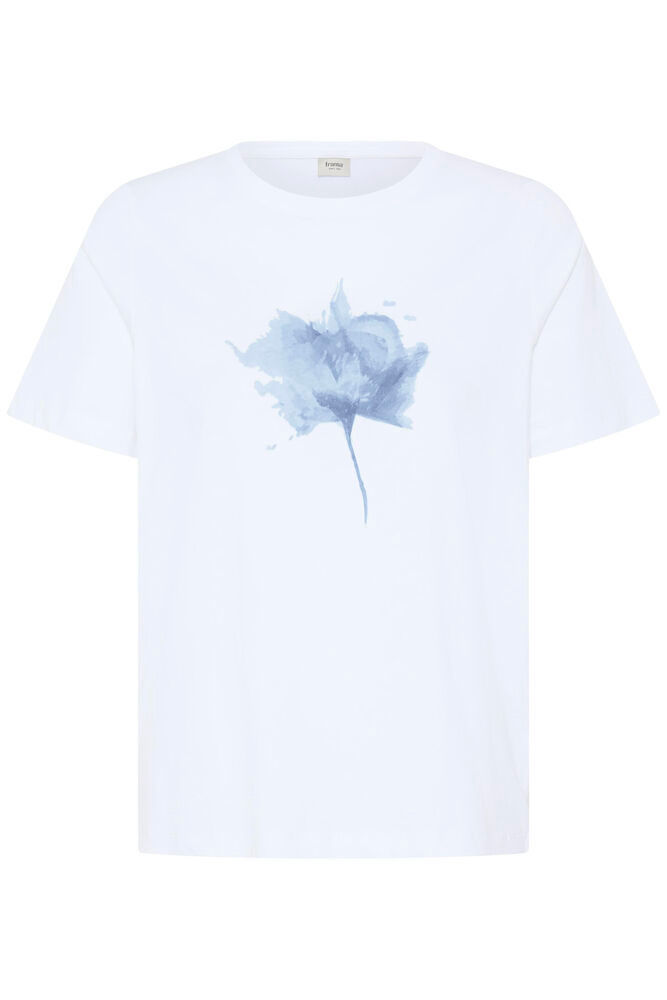 Miniature : T-shirt - Fransa - 20617719