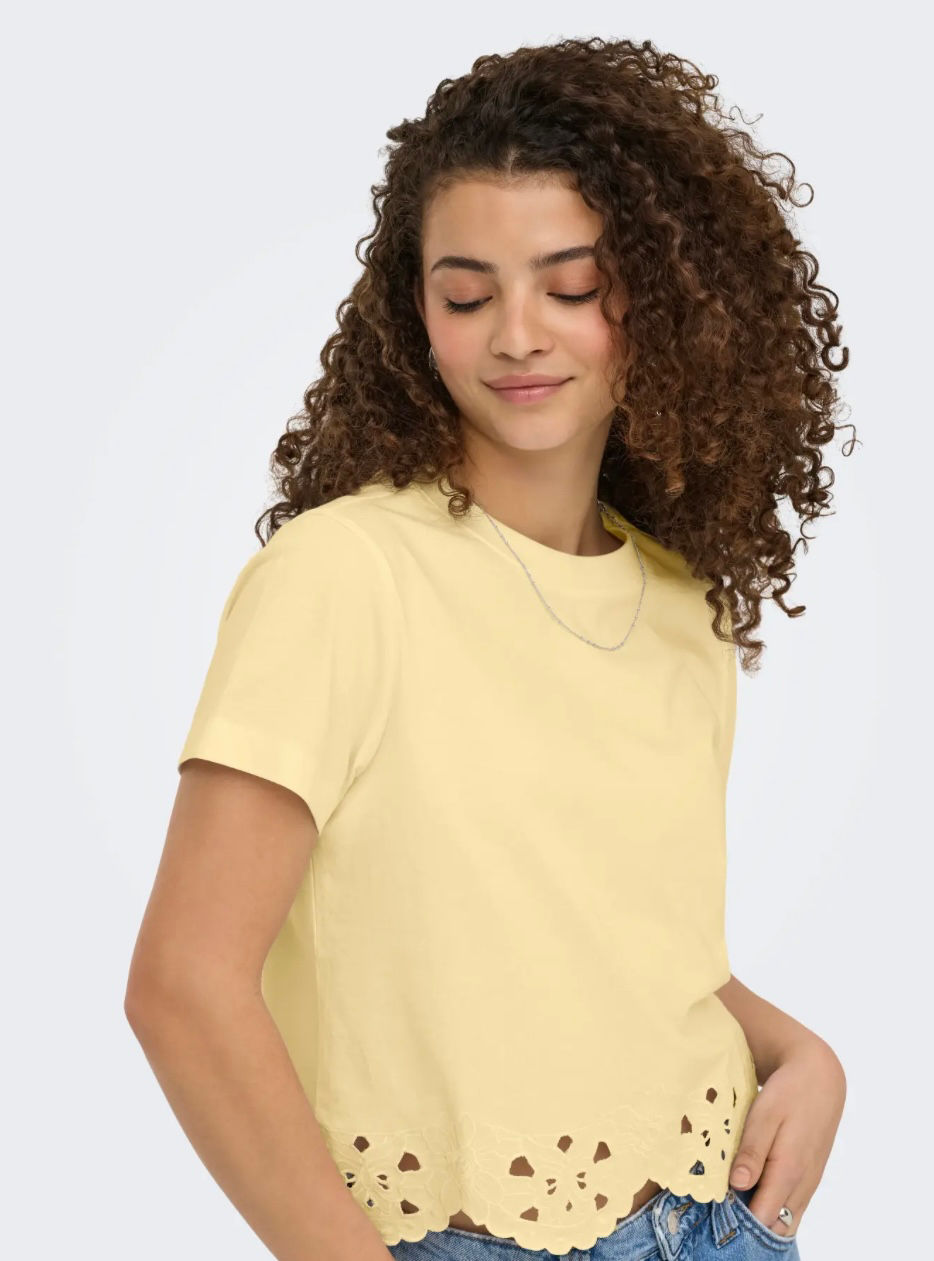 Miniature : T-shirt - Only - 15375800