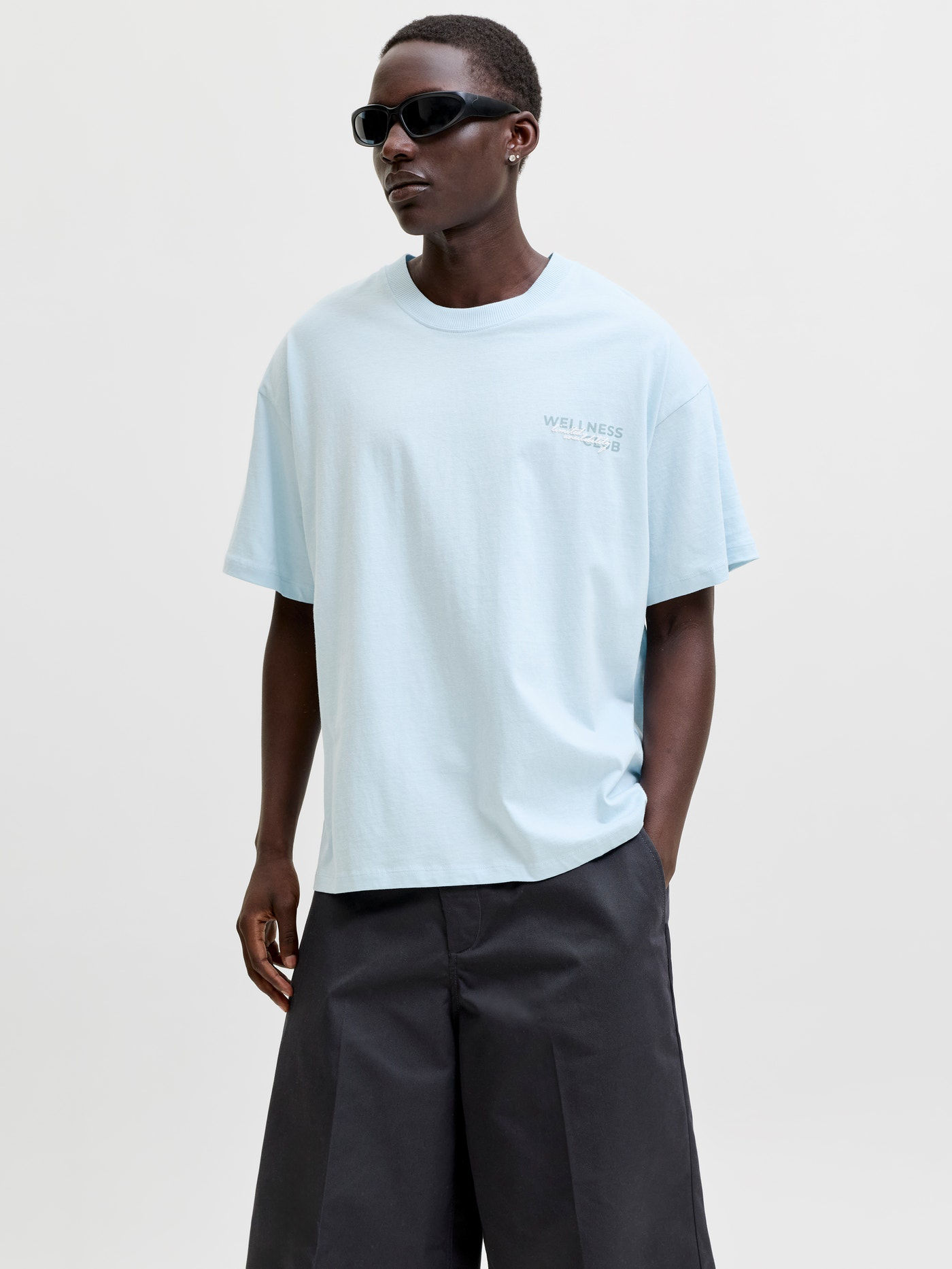 T-shirt - Jack&Jones - 12295544