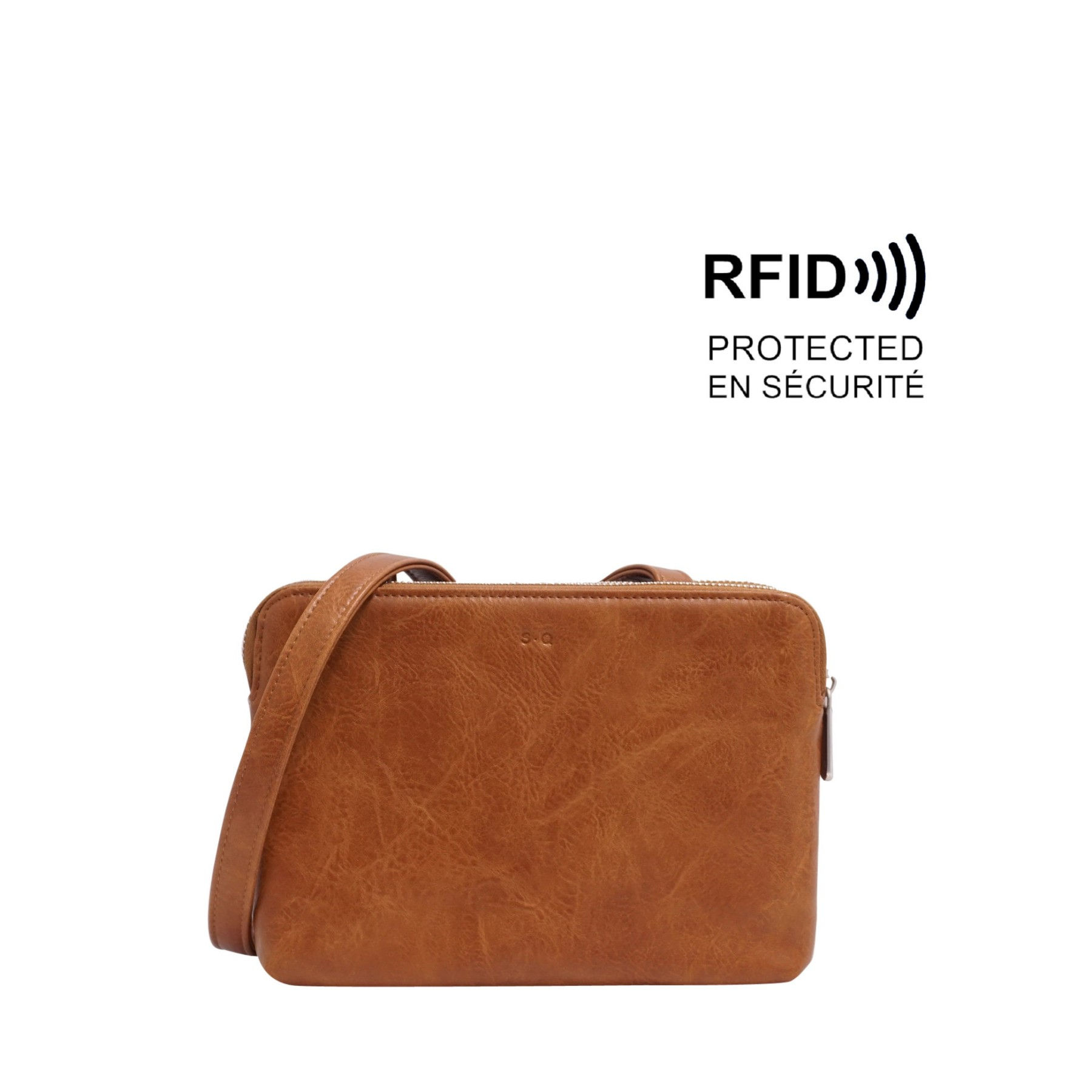 Sac à main - S-Q - Anya