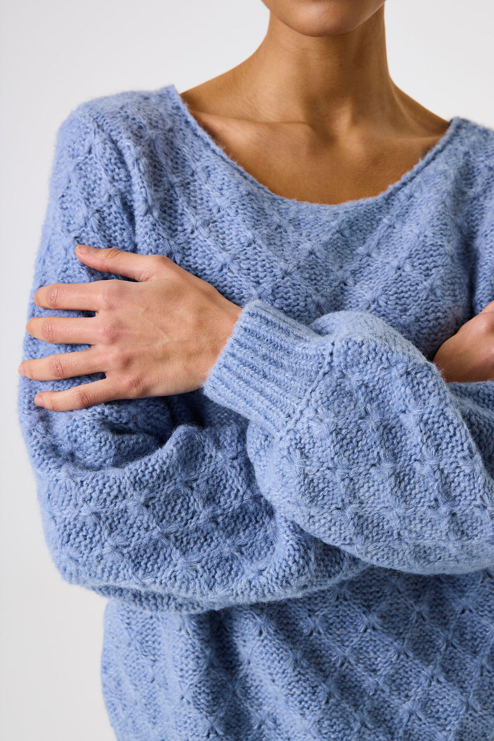 Miniature : Chandail - Garcia - L50243