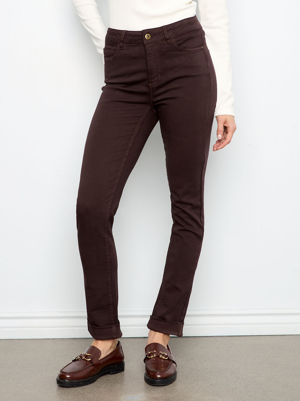Miniature : Jeans - Charlie B - C5309YR