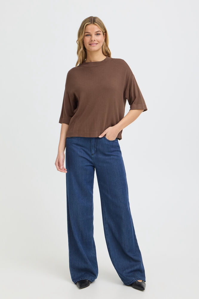 Miniature : T-shirt - Fransa - 20618007
