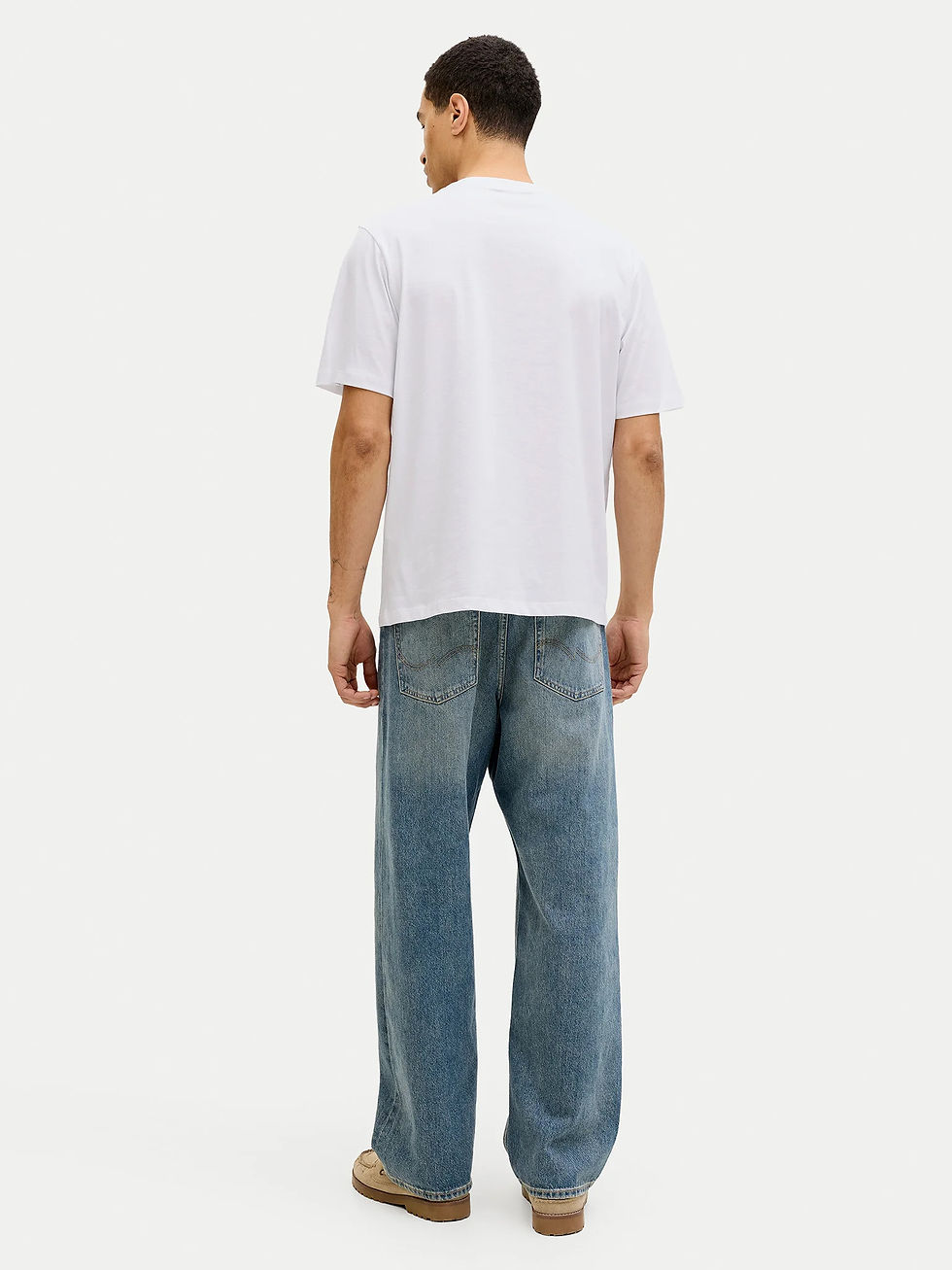 Miniature : T-shirt - Jack&Jones - 12288088
