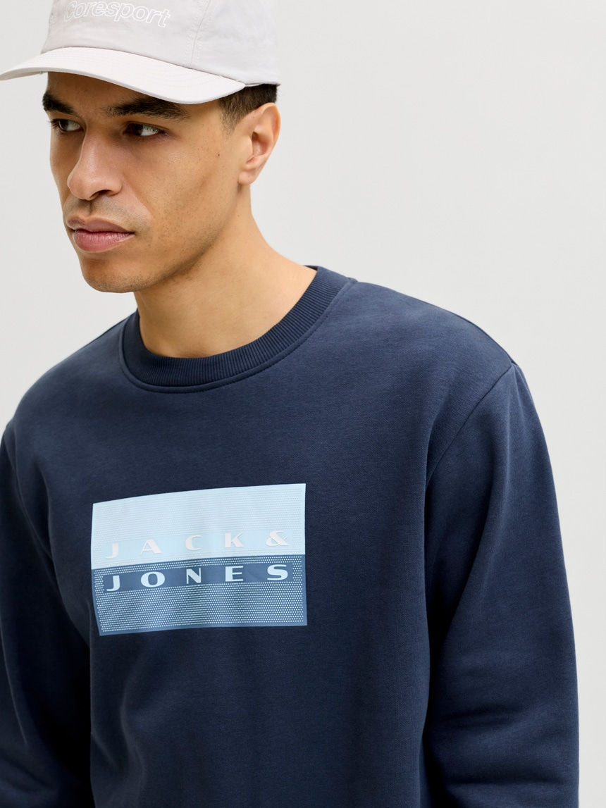 Miniature : Chandail - Jack&Jones - 12289807