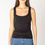Miniature : Camisole - Black tape - 2624303T