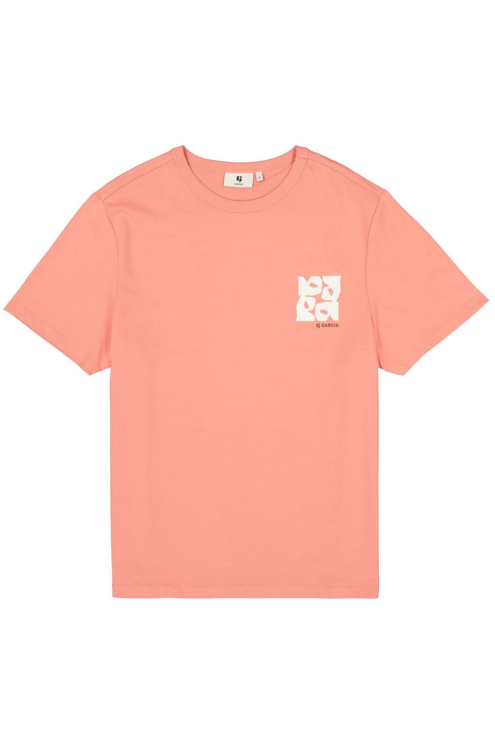 Miniature : T-shirt - Garcia - Q261002
