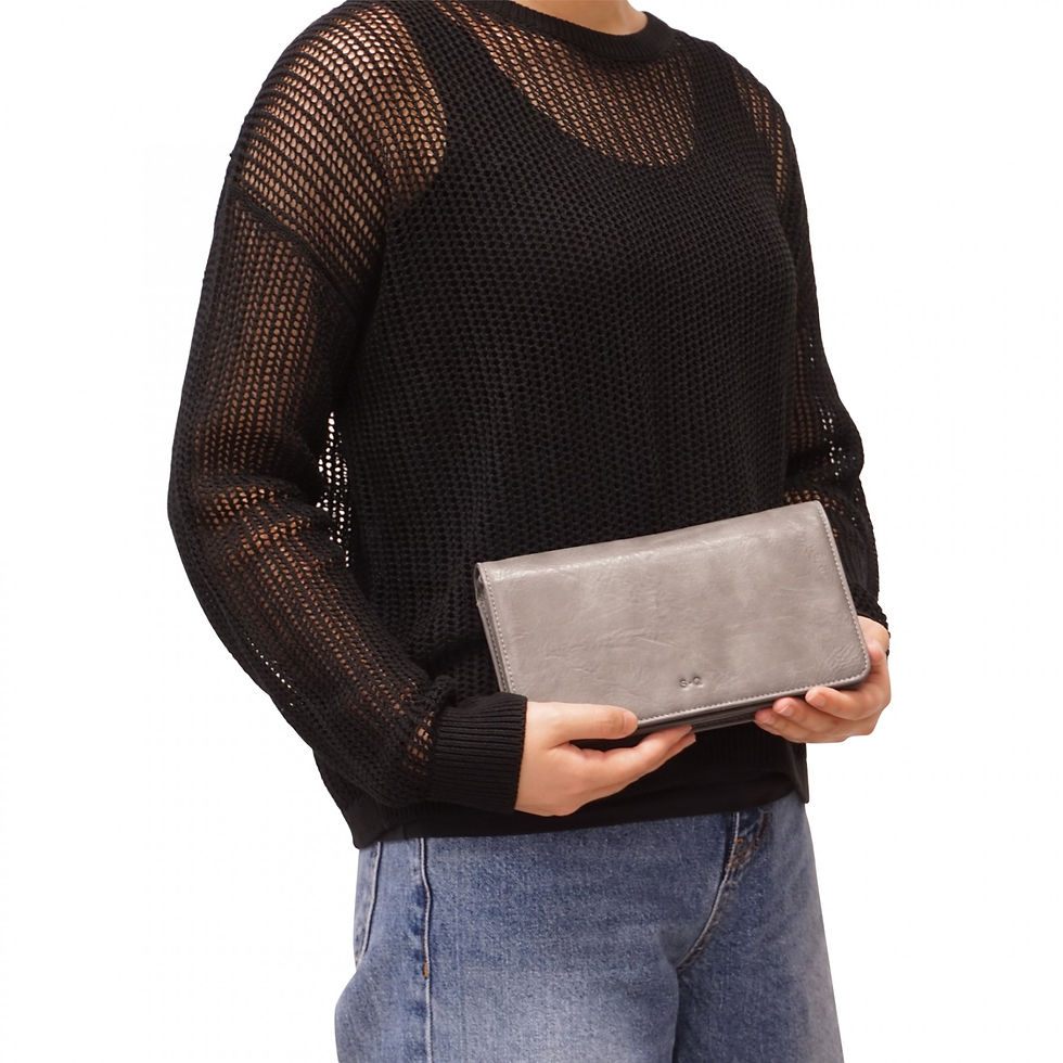 Miniature : Sac à main - S-Q - Rosina