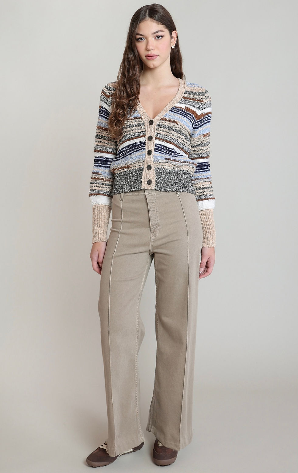 Miniature : Cardigan - Dex - 2827251D