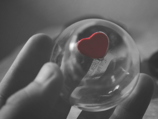 זוגיות בתנאים לא רגילים... corona time