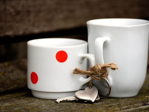 איך לייצר הקשבה עם בת/ן הזוג?