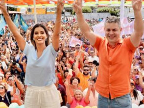Prefeito é cassado por compra de votos e ligação com facção