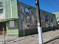 Belmontenses esperam mais do governo Iêdo Elias