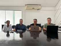 Prefeitura de Eunápolis inicia preparativos para o Desfile Cívico de 7 de Setembro