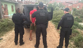 Operação prende 24 suspeitos de integrar o PCC no sul e sudoeste da Bahia