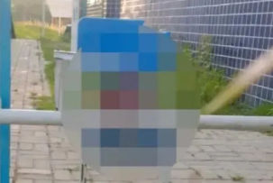 Violência| Cabeça humana é deixada em UBS na Bahia